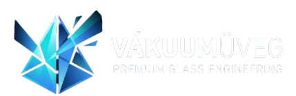 Vákuumüveg - Prémium Üvegmegoldások